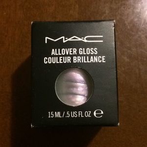 MAC ALLOVER GLOSS